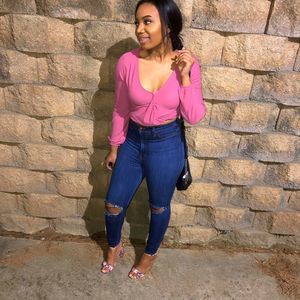 Meet your Posher, Teya-umeka